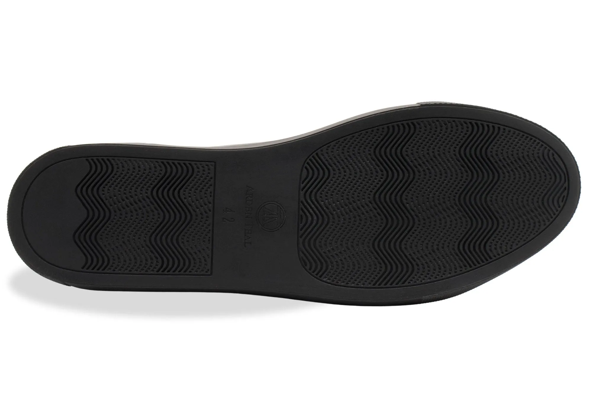 Loreto All Black Sneakers Free Pace senior care