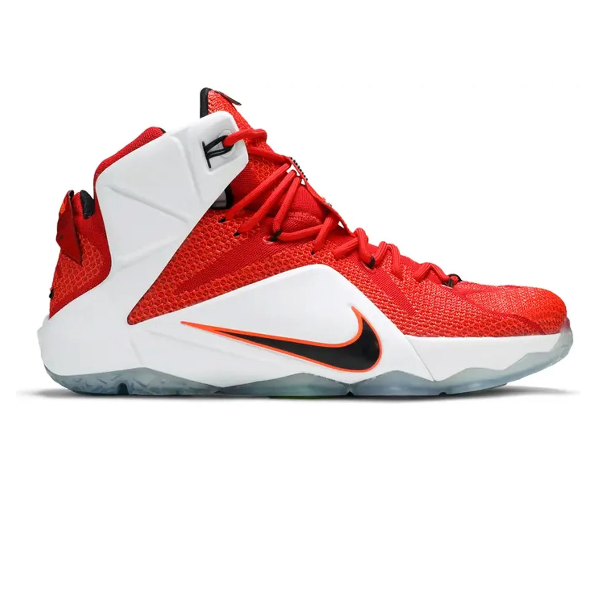 Calm Mood Nike LeBron 12 'Heart of a Lion' (2014)