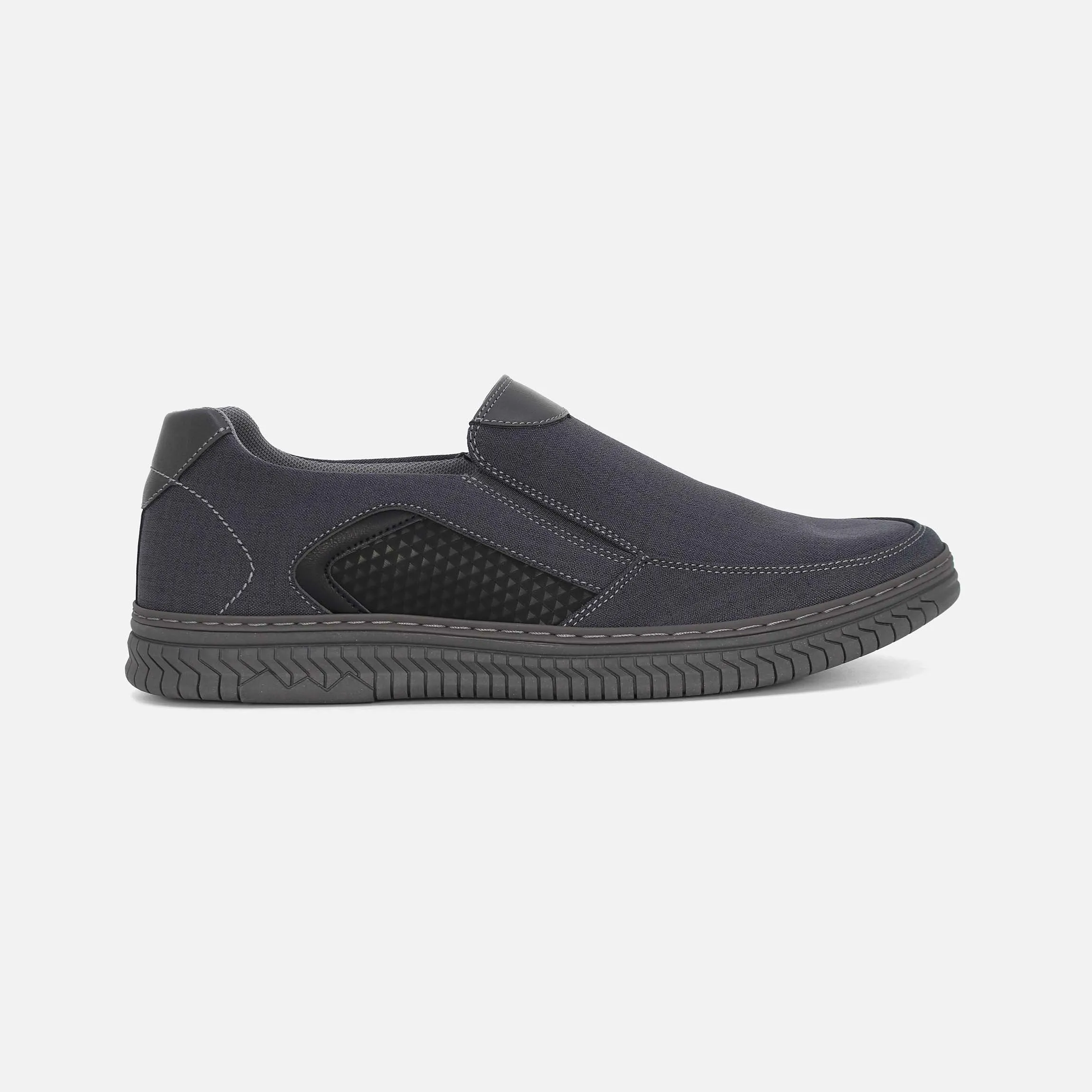 RollUp MEN CASUAL SLIP-ON SHOES