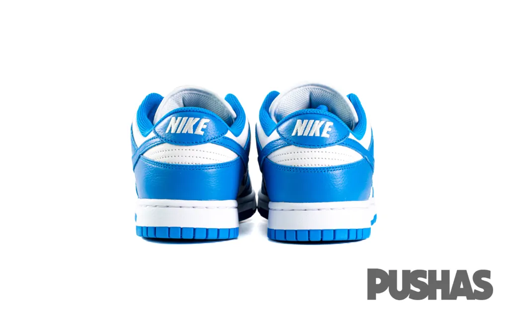 Dunk Low By Pushas 'Photo Blue' W (2023) Royal Mood London Cool