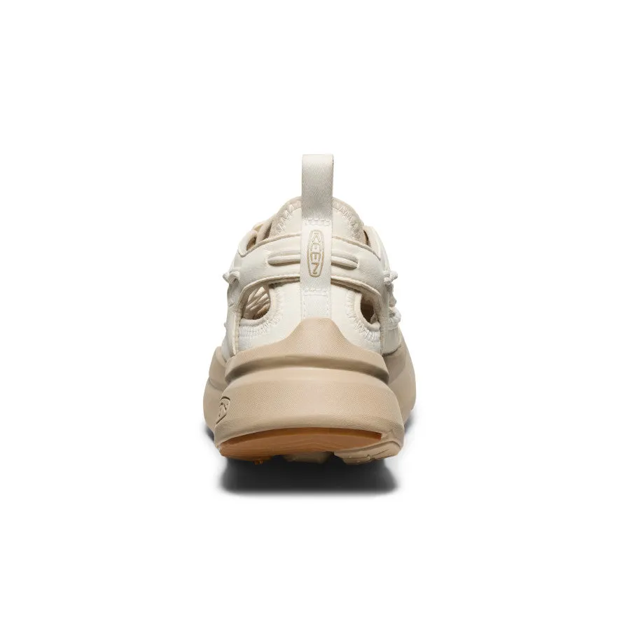 Men's UNEEK WK Sneaker  |  Birch/Plaza Taupe Knit Top