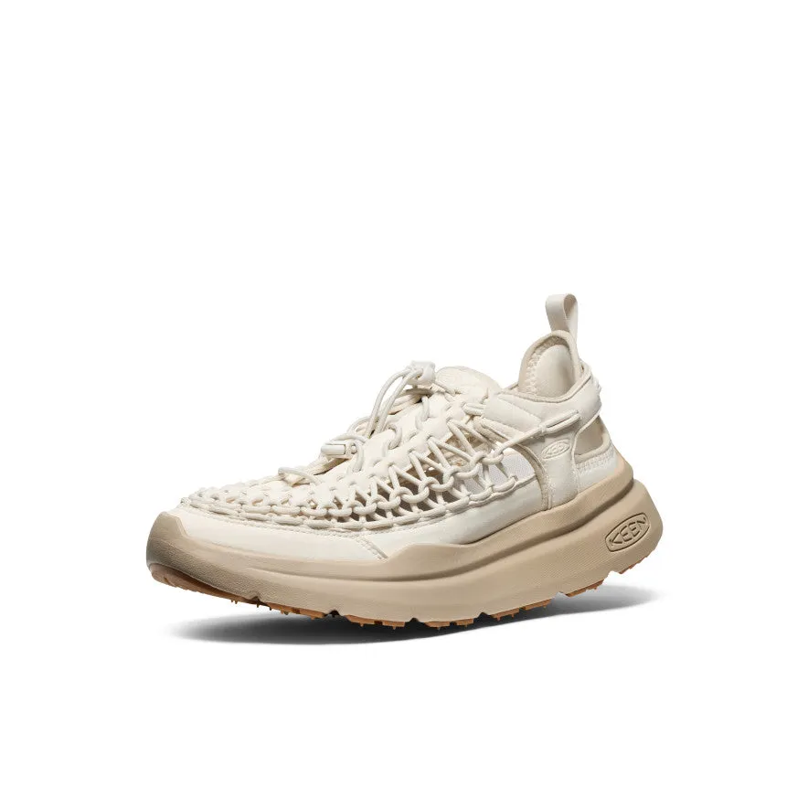 Men's UNEEK WK Sneaker  |  Birch/Plaza Taupe Daily Basics Rolling Transition