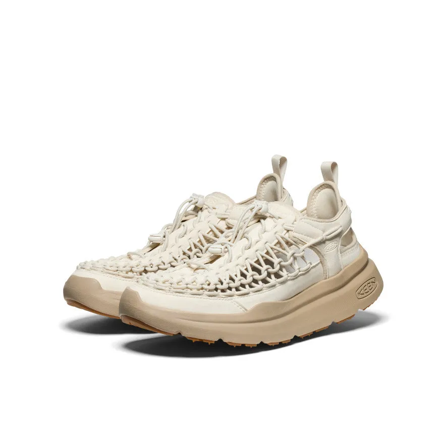 Men's UNEEK WK Sneaker  |  Birch/Plaza Taupe Mesh Lining