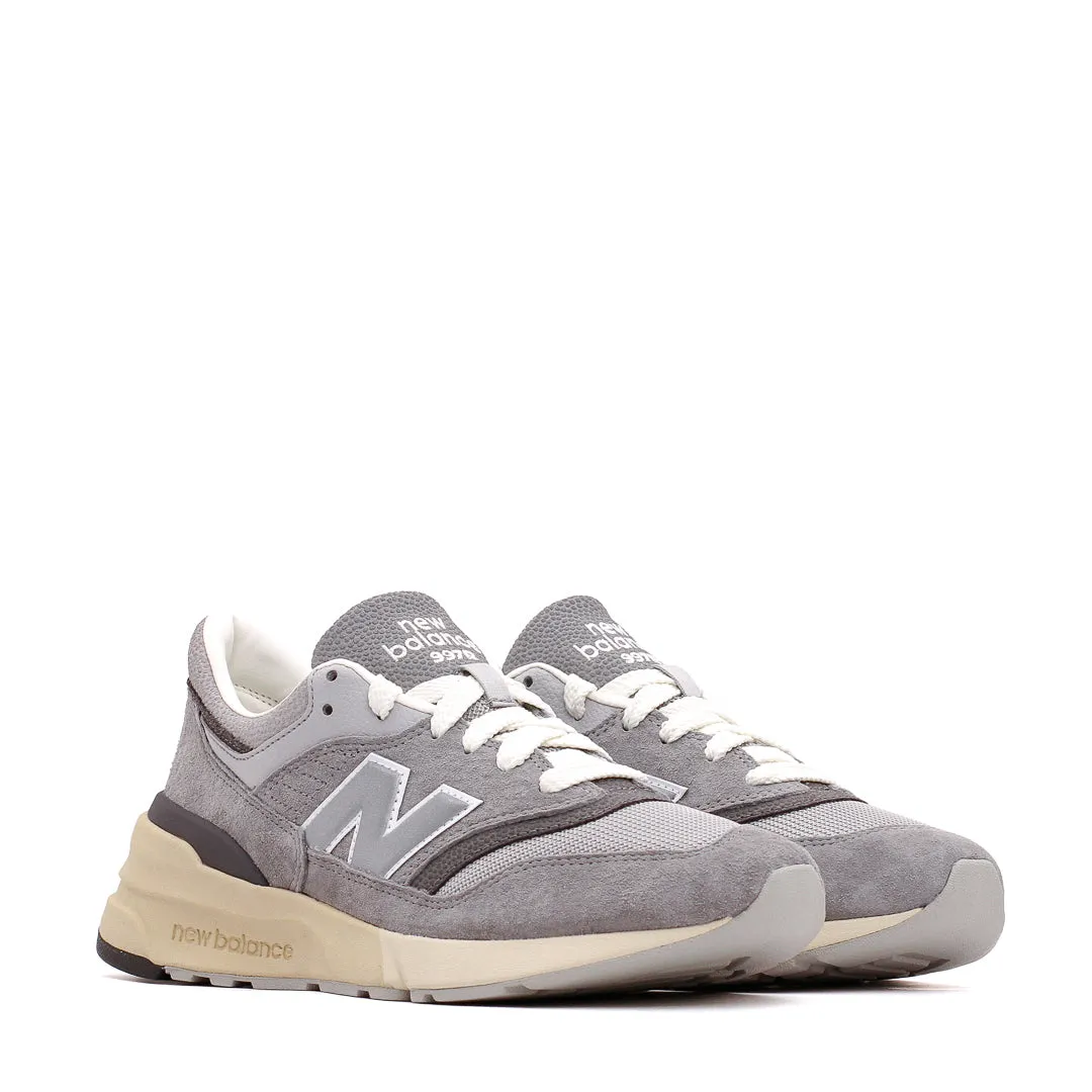 Foam Base New Balance Unisex 997R Shadow Grey U997RHA