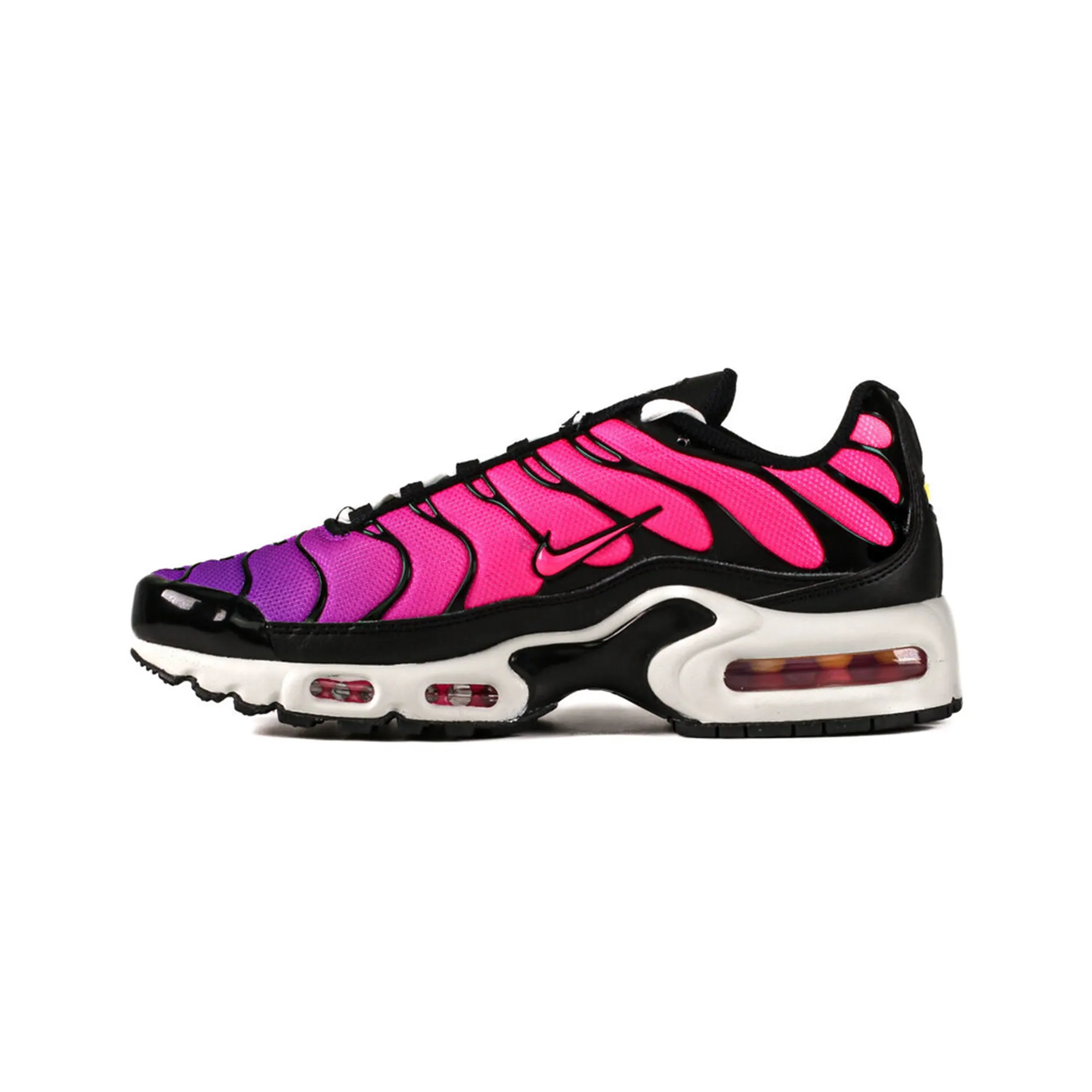 Firm Edge Nike Air Max Plus TN 'Dusk' Women's (2022)