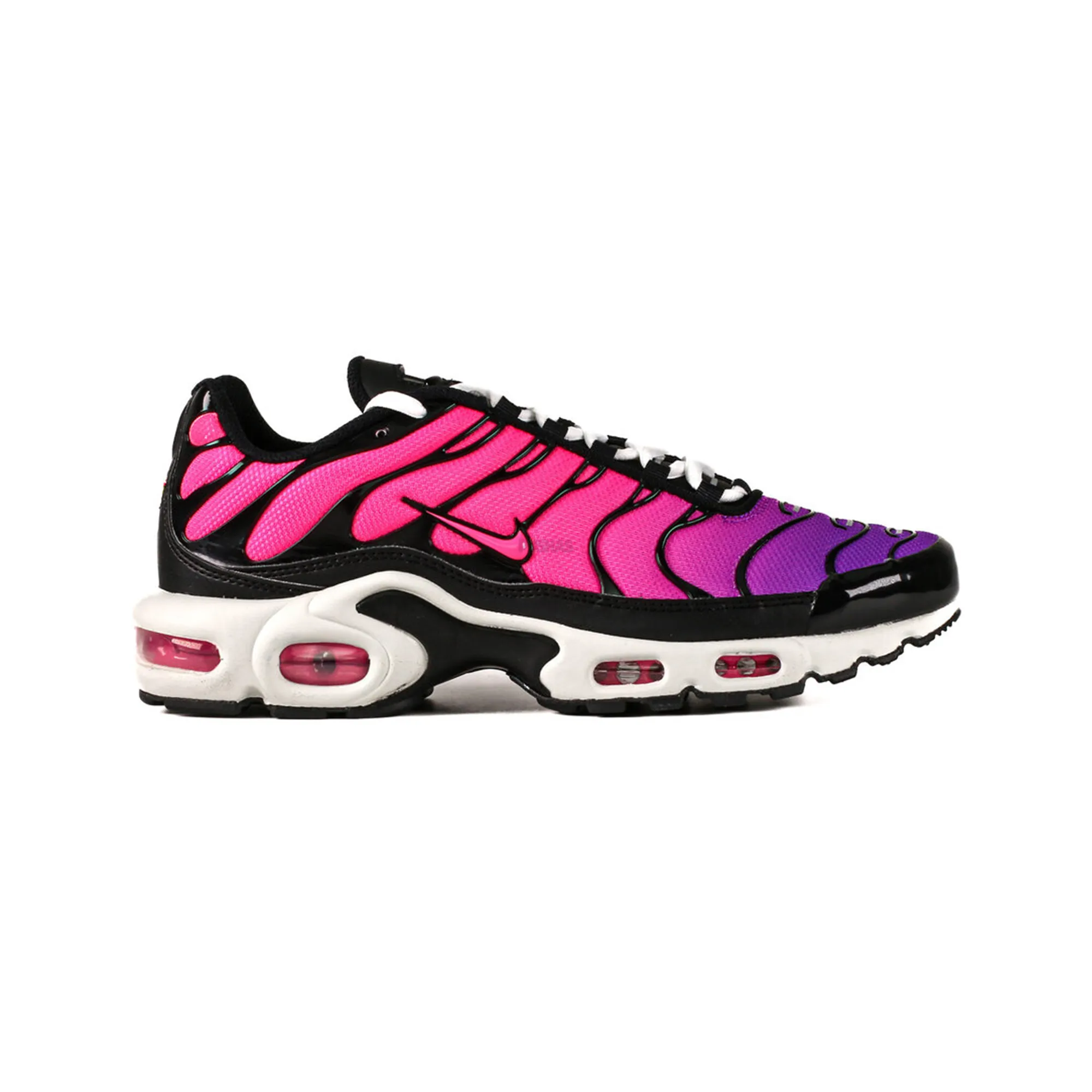 Nike Air Max Plus TN 'Dusk' Women's (2022) Ultra Light Trail Running