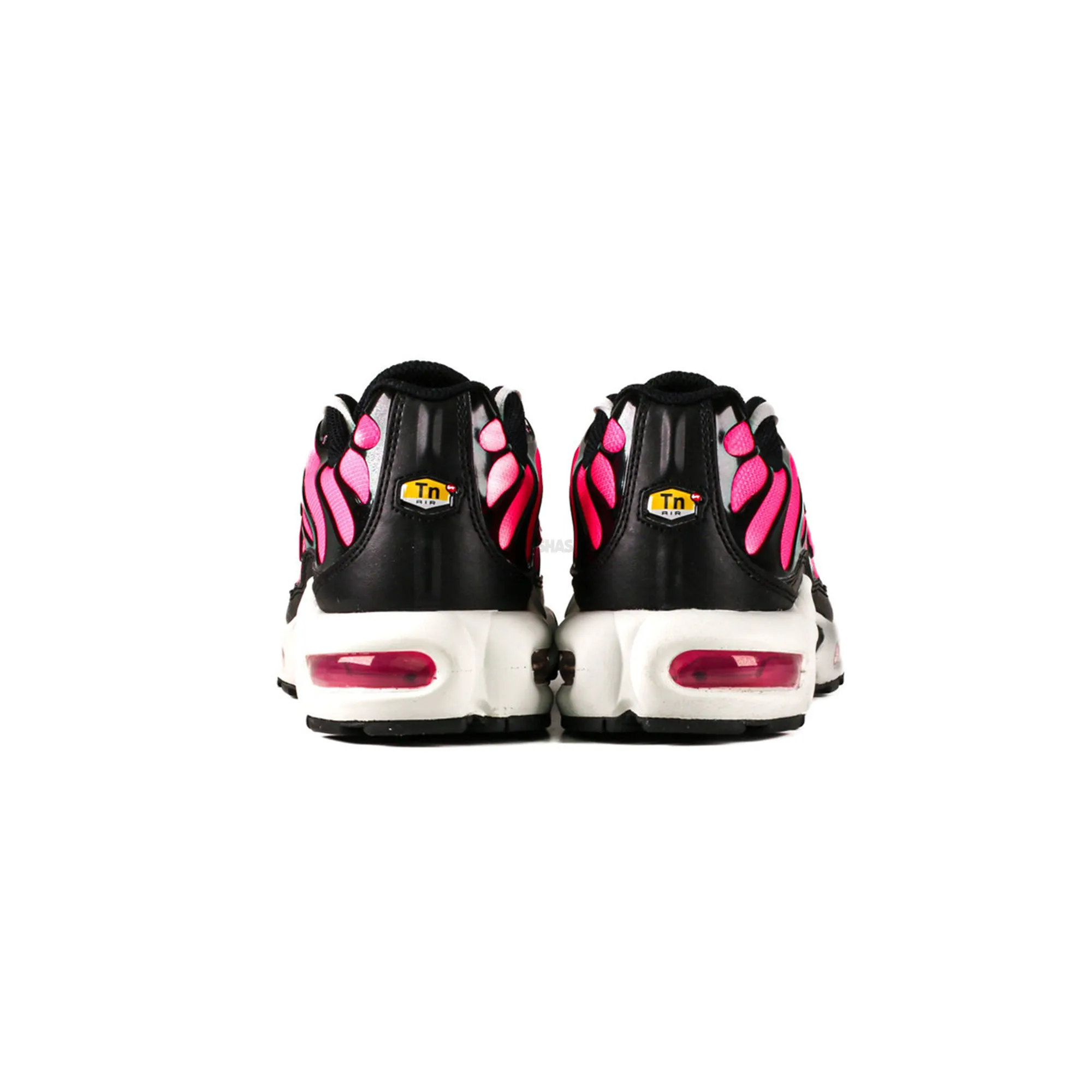 Vintage Love Smart Look Nike Air Max Plus TN 'Dusk' Women's (2022)
