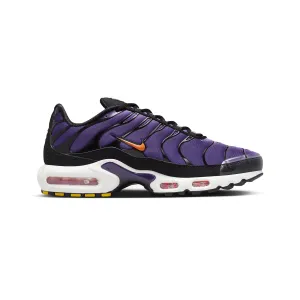 Nike Air Max Plus TN 'Voltage Purple' (2024) Quick Drying Travel Enthusiasts