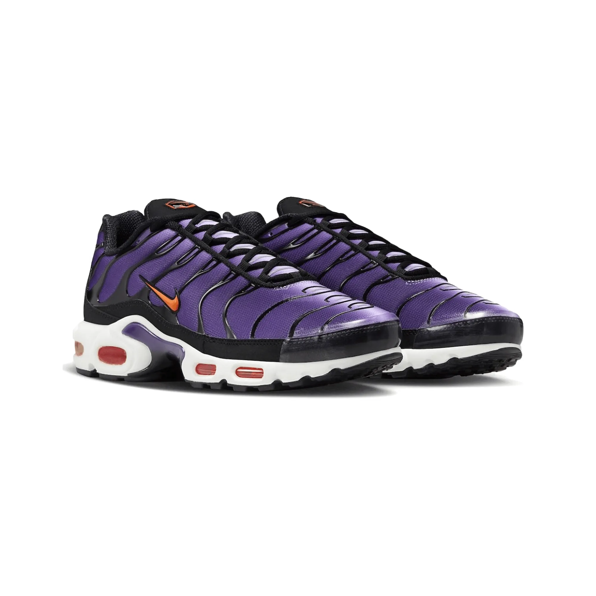 Nike Air Max Plus TN 'Voltage Purple' (2024) Fairy Step