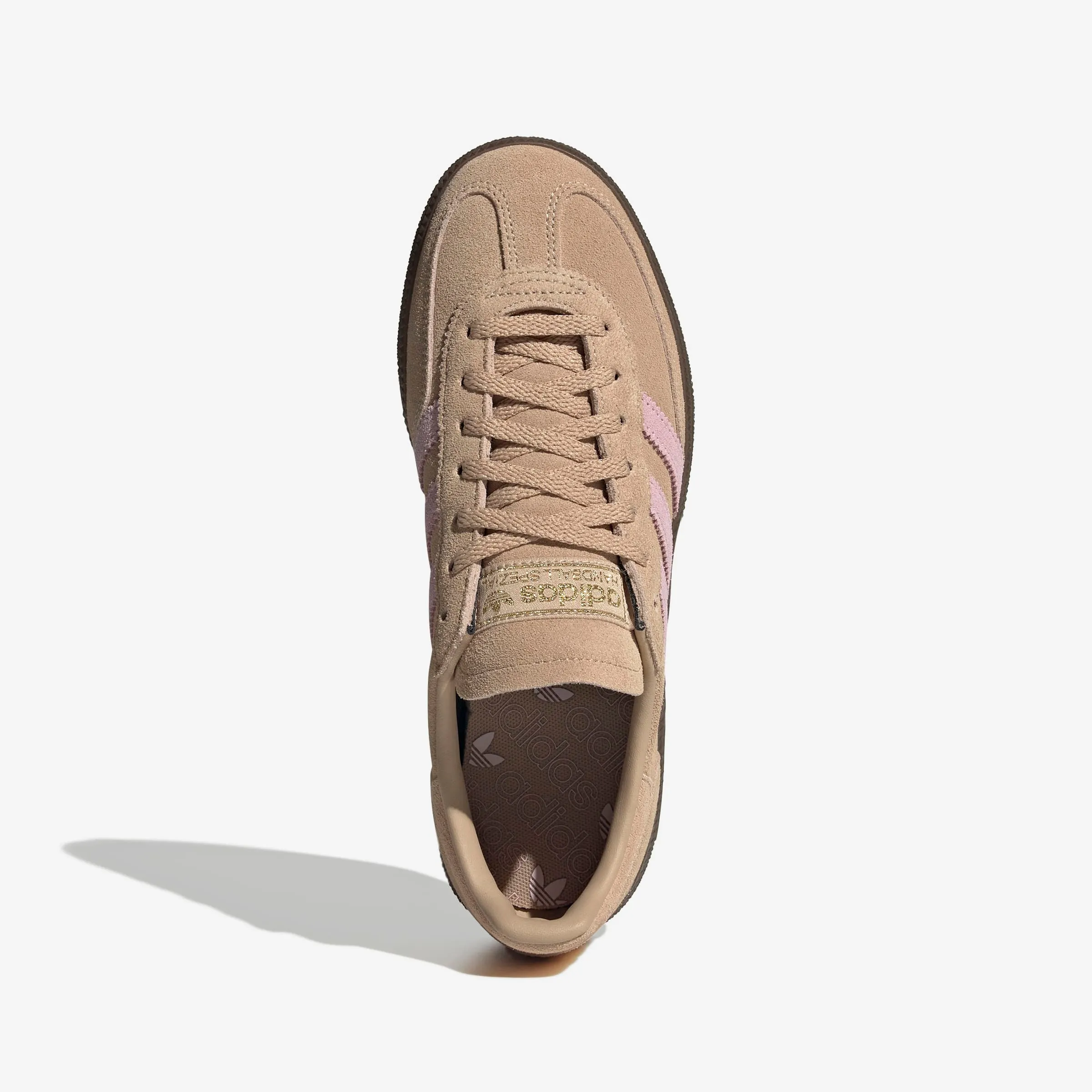 Wmns Handball Spezial Commute Light