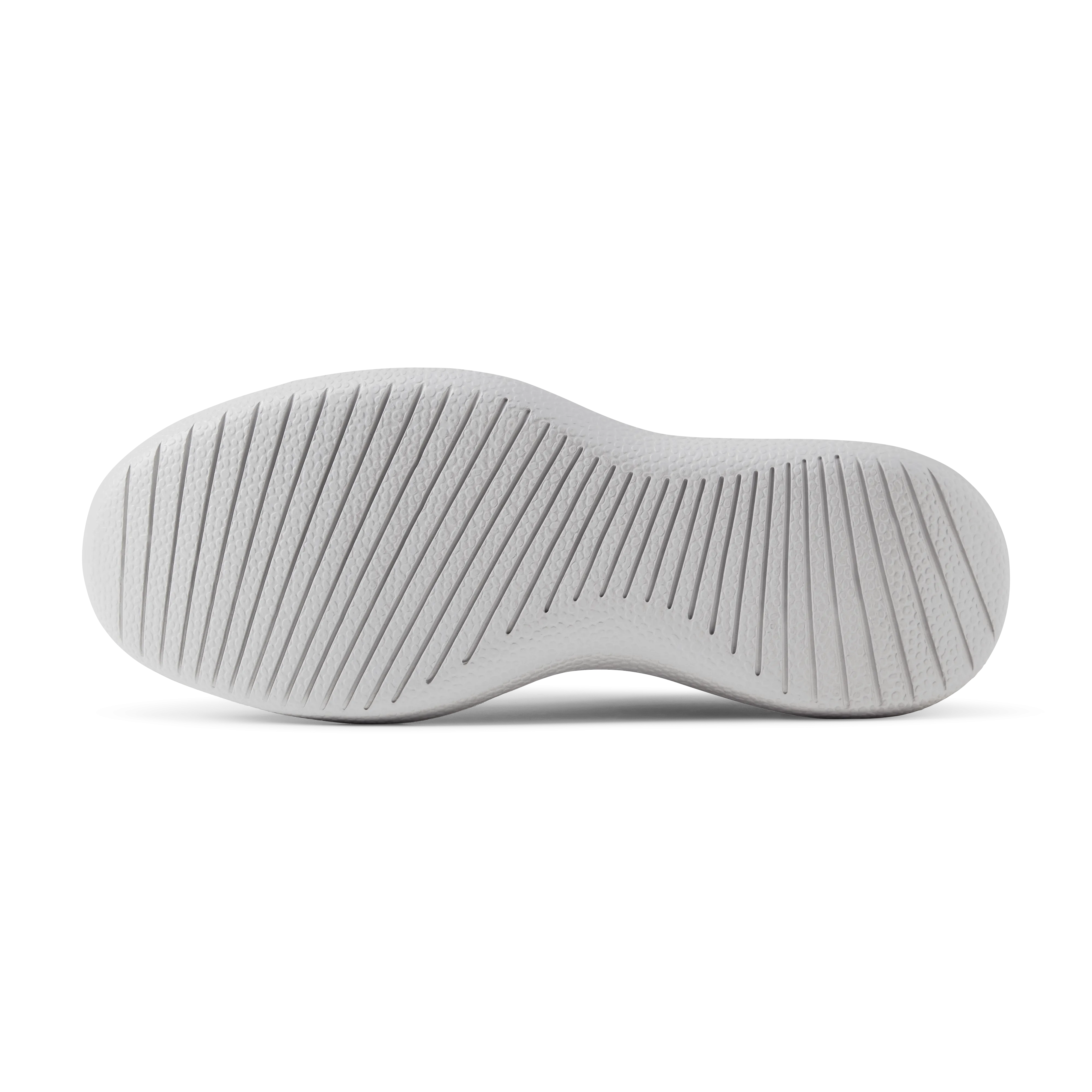 Energy Return Compound Women's Tree Runner - Light Grey (Light Grey Sole)