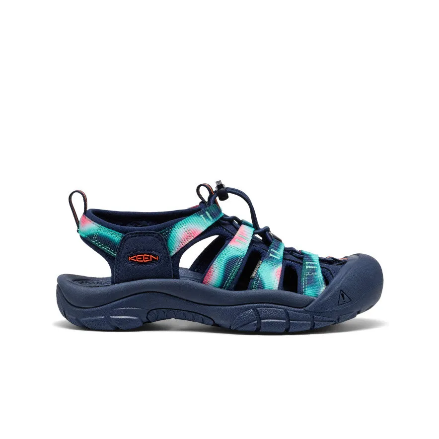 Women's Newport H2  |  Destination Pack Sneaker Cleaning Kit