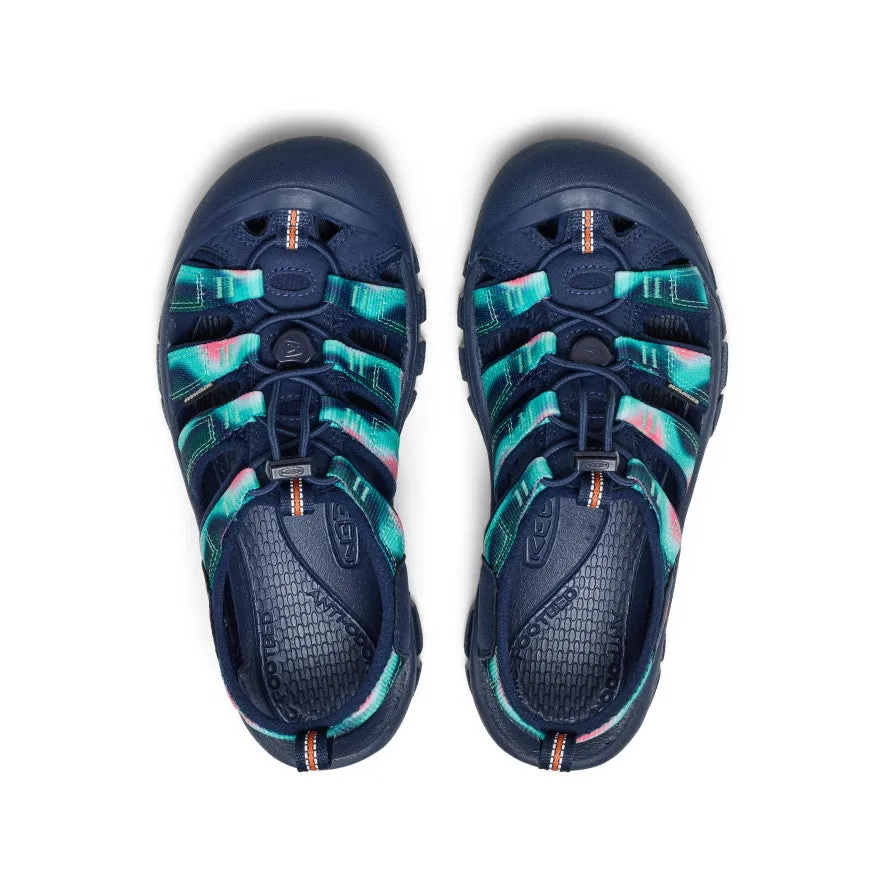 Women's Newport H2  |  Destination Pack On-the-Go Comfort