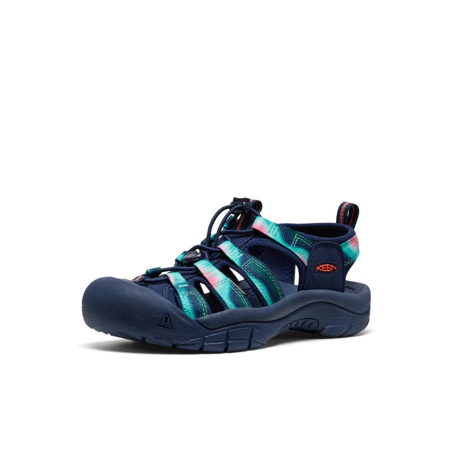 Women's Newport H2  |  Destination Pack Clean Lines Lightweight Construction