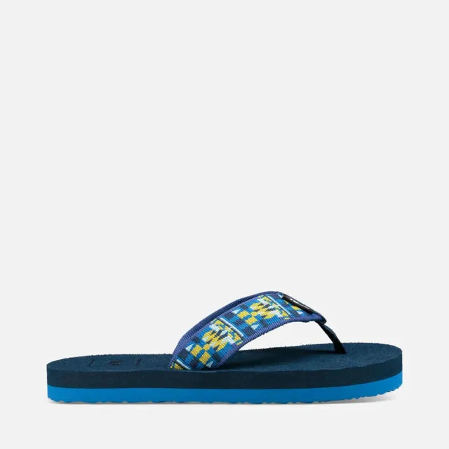 Durable kids' shoes Lightweight kids' wear Youth Mush II