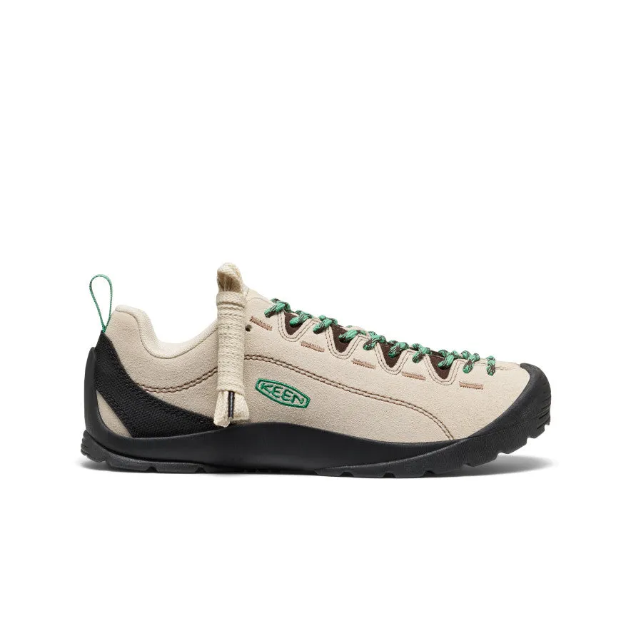 Women's Jasper Sneaker  |  Birch/Bison All-purpose sole Lean Form