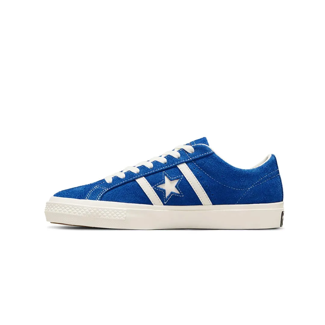 Converse - Unisex One Star Academy Pro Shoes (A07311C) Seamless Fit Outdoor Explorers Vital Step