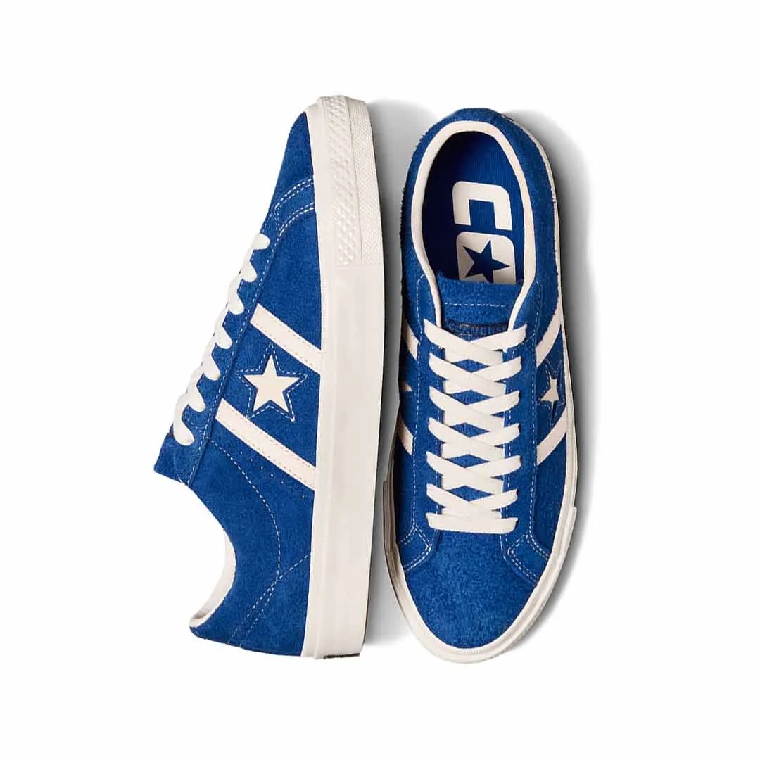Tone Play Style Goal Converse - Unisex One Star Academy Pro Shoes (A07311C)