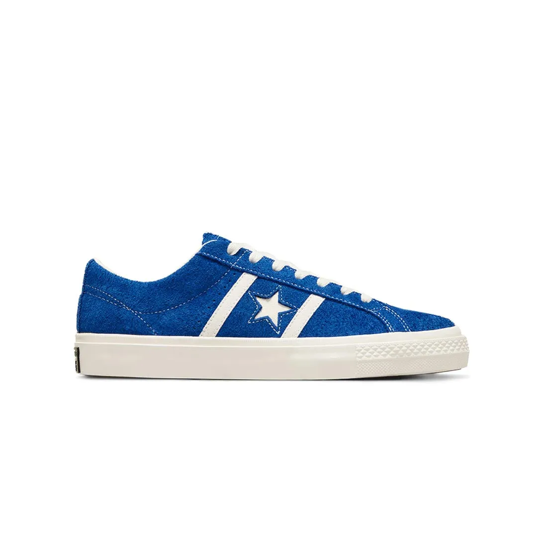 Converse - Unisex One Star Academy Pro Shoes (A07311C) Breathable