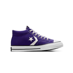 Converse - Unisex Star Player 76 Mid Top Shoes (A11529C) Global Fit