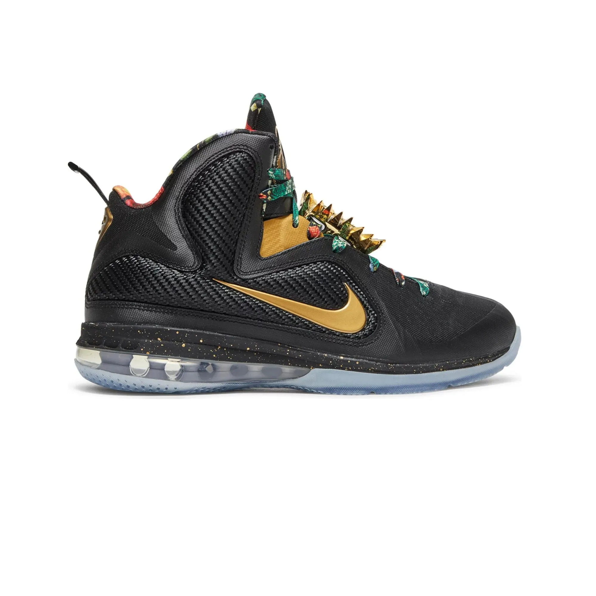 Posture aid Lebron 9 'Watch the Throne' (2022)