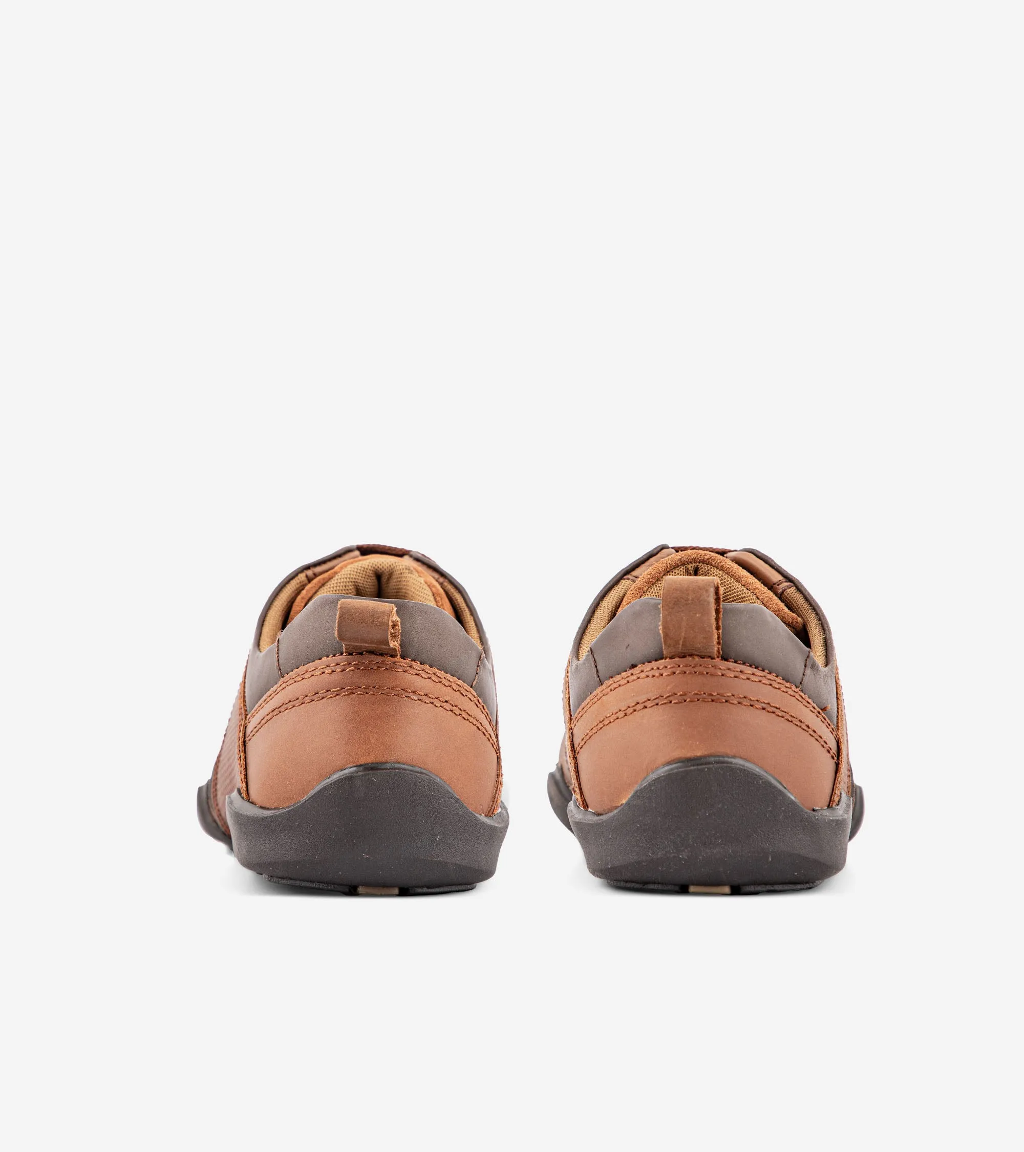 Men's Casual Shoes RC-2110 Ring Walk Peak Mode