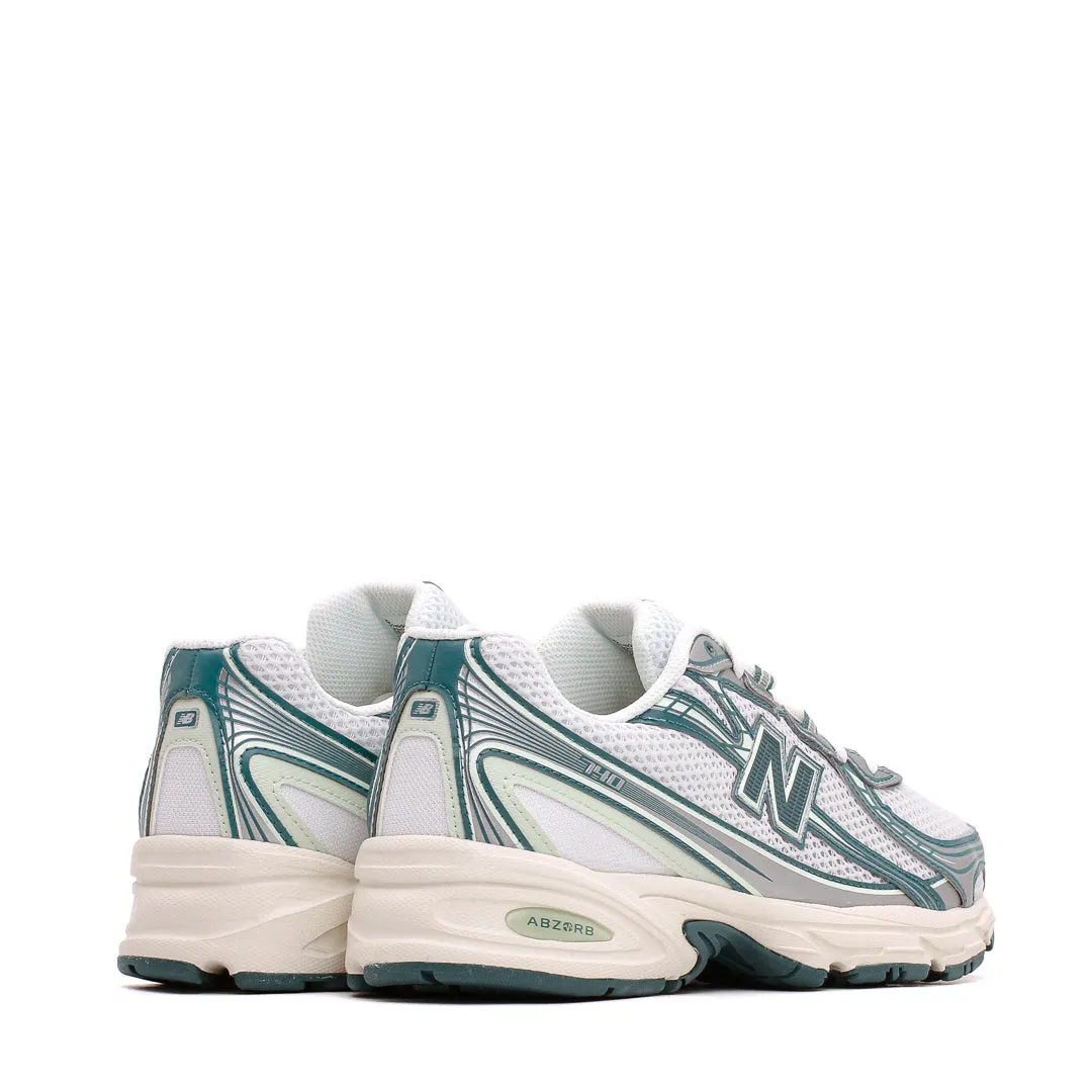 Energy Rise New Balance Unisex 740 White Green U740GR2