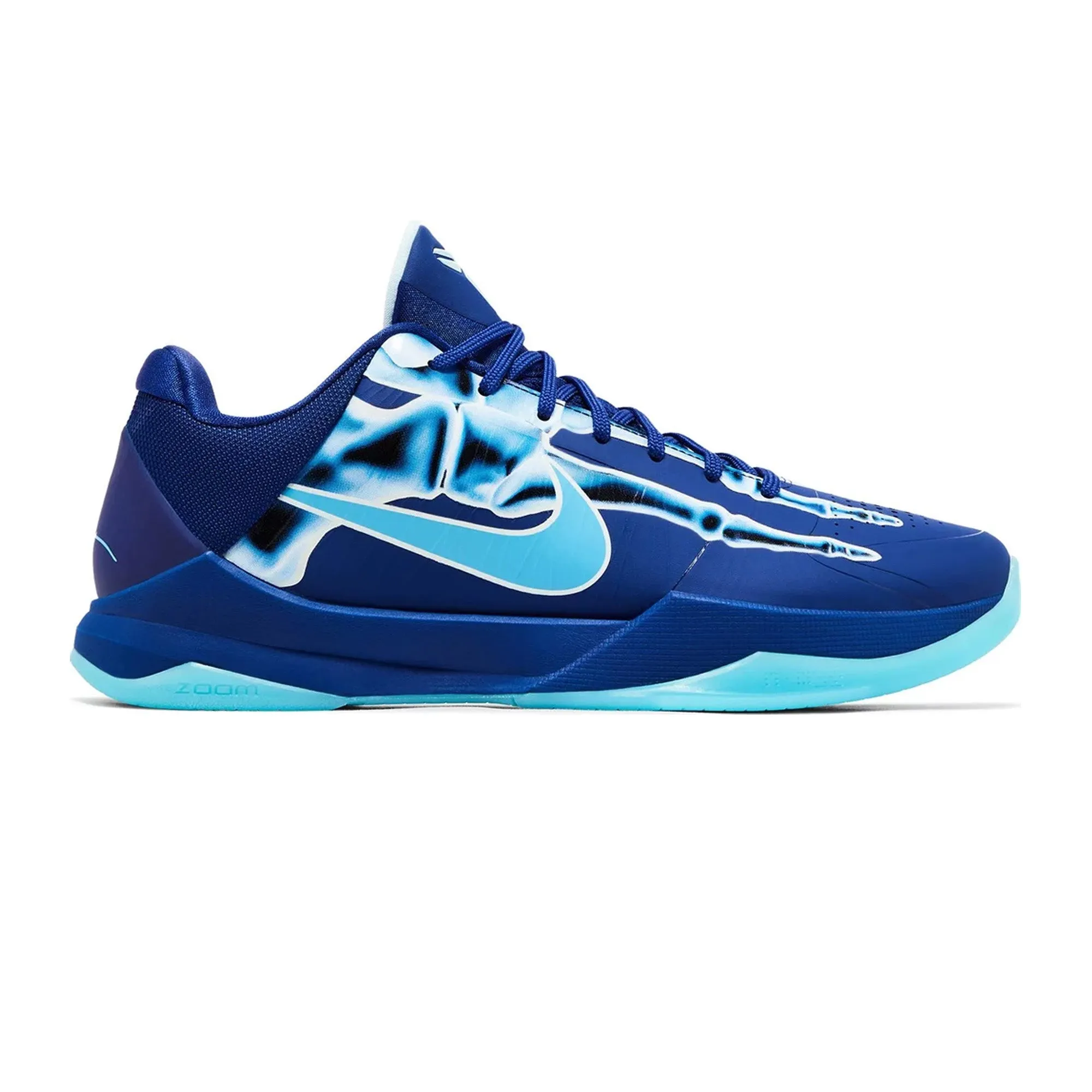 Nike Kobe 5 Protro 'X-Ray' (2024) Step Light Tech Glow
