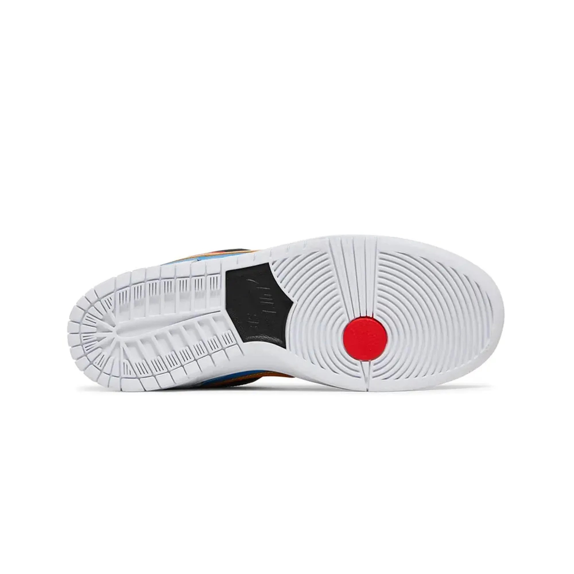 Tropic Mode Rich Glow Nike SB Dunk Low Pro 'Polaroid' (2022)