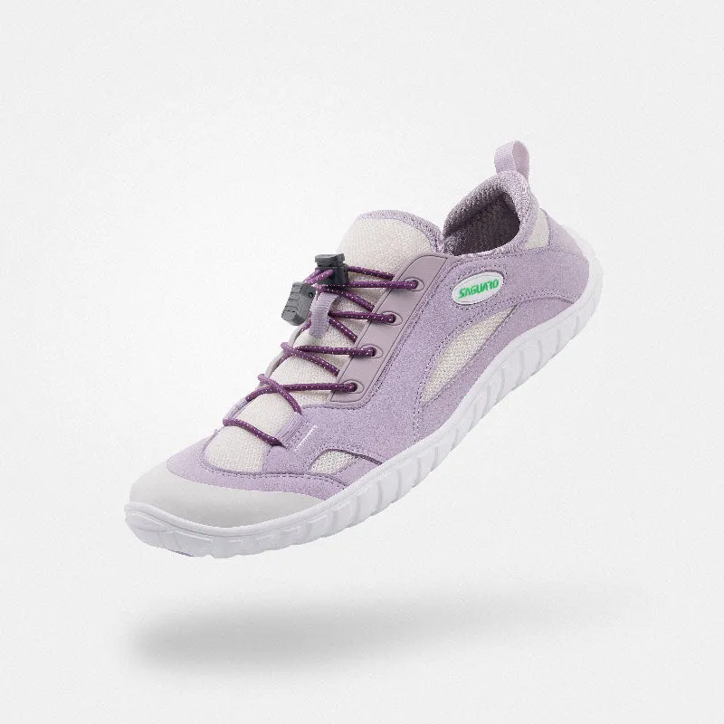 Wander I - Barefoot Shoes Daily Walk Quick Fit
