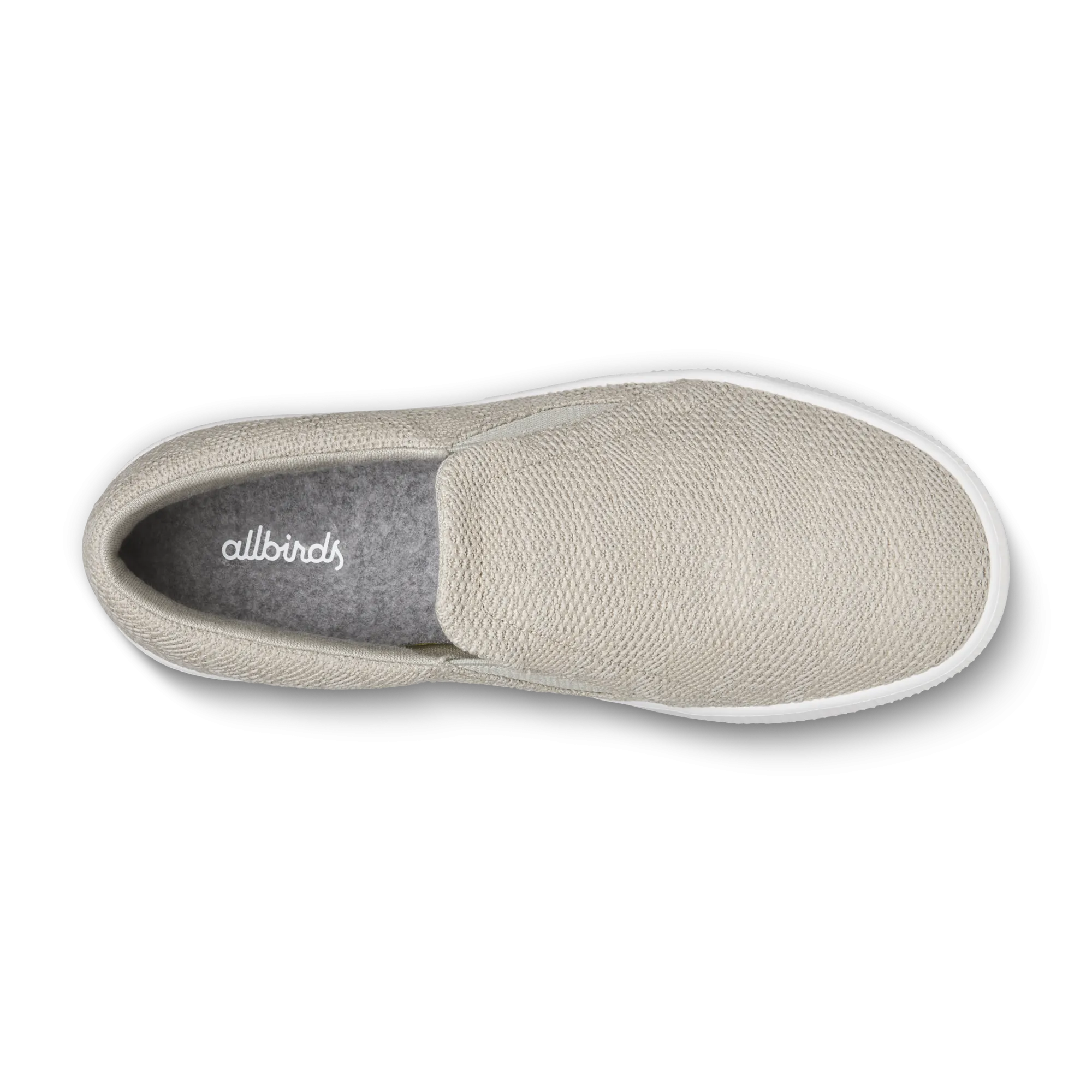 Soft Foot Sandals beach shoes Women's Lounger Lift - Weathered Grey (Blizzard Sole)