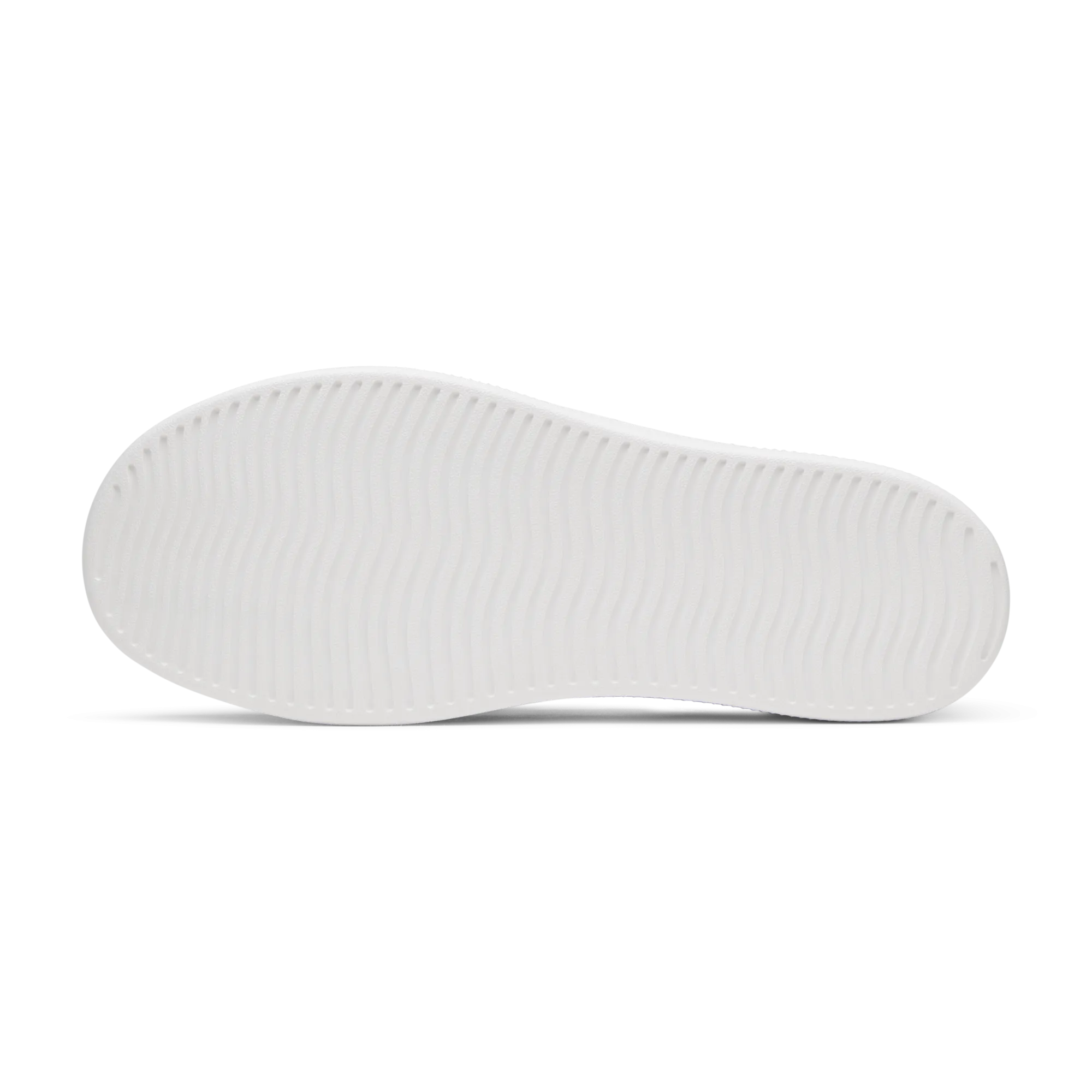 Flexible Zones Reinforced Heel Cup Women's Lounger Lift - Weathered Grey (Blizzard Sole)
