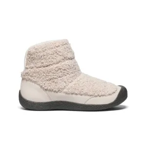 Women's Howser Fold Down   |  Silver Lining/Black Reinforced toe box