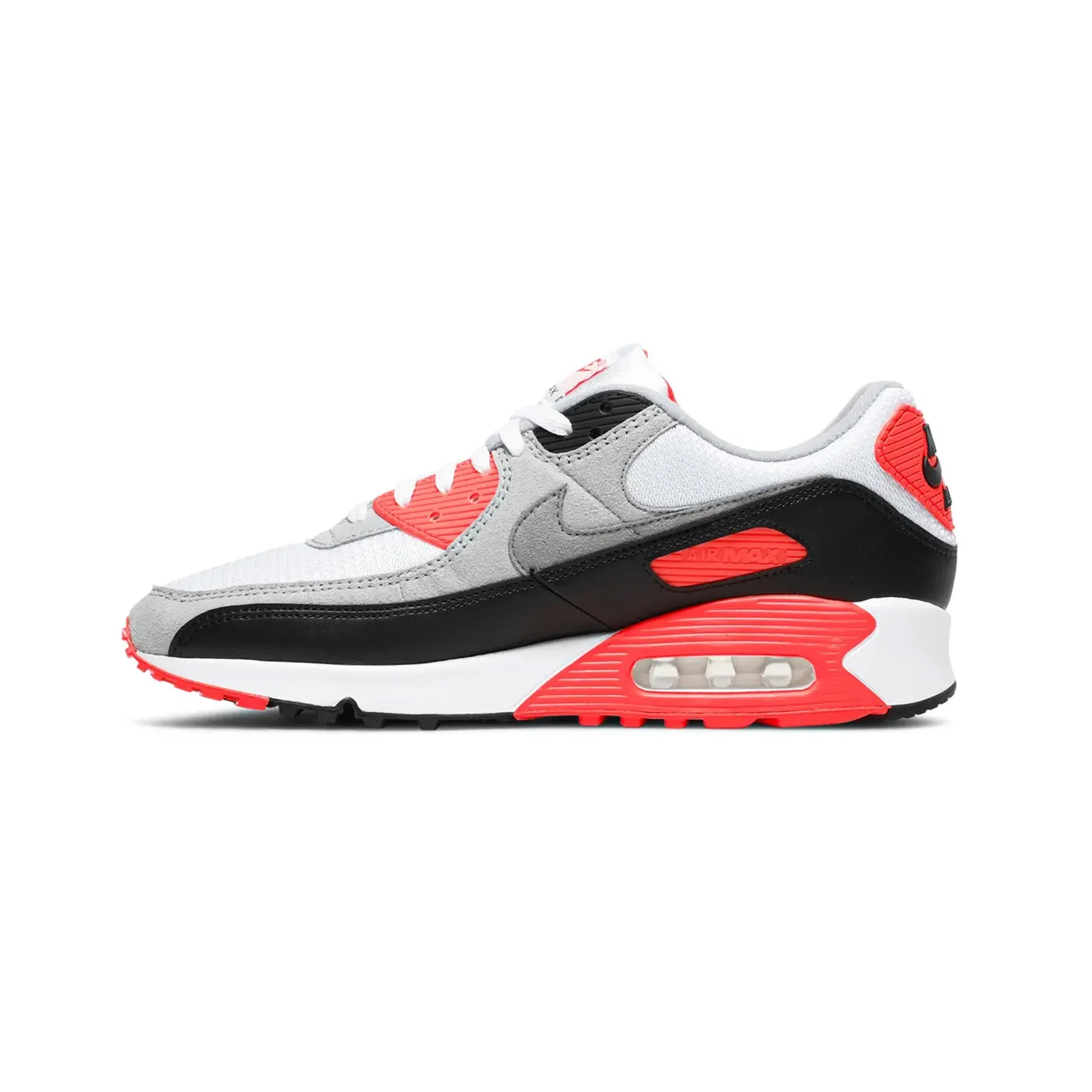 Comfort Strap Air Max 90 'Infrared' (2020)