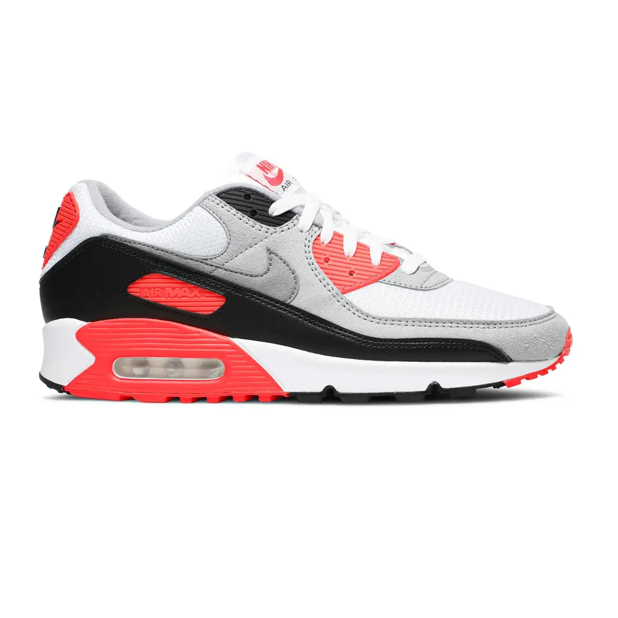 night walk Air Max 90 'Infrared' (2020)