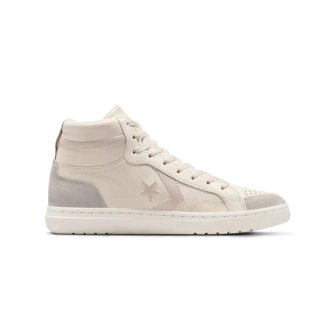 Converse - Unisex Pro Blaze Classic Mid Top Shoes (A10501C) Dust Guard