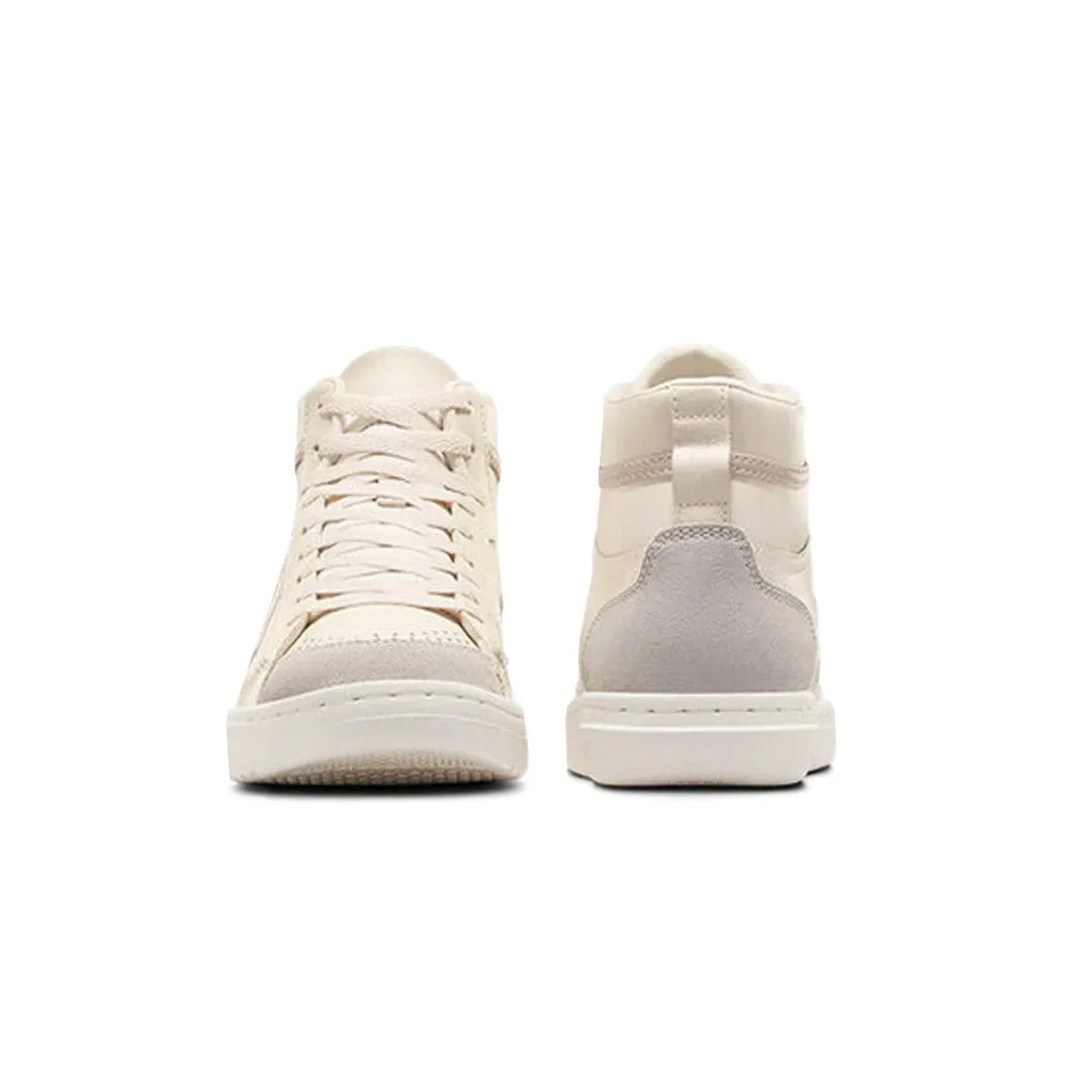 Mix Hue Converse - Unisex Pro Blaze Classic Mid Top Shoes (A10501C)