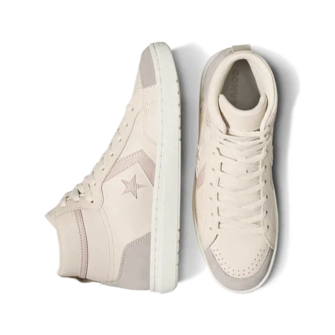 Jungle Path Game Edge Converse - Unisex Pro Blaze Classic Mid Top Shoes (A10501C)