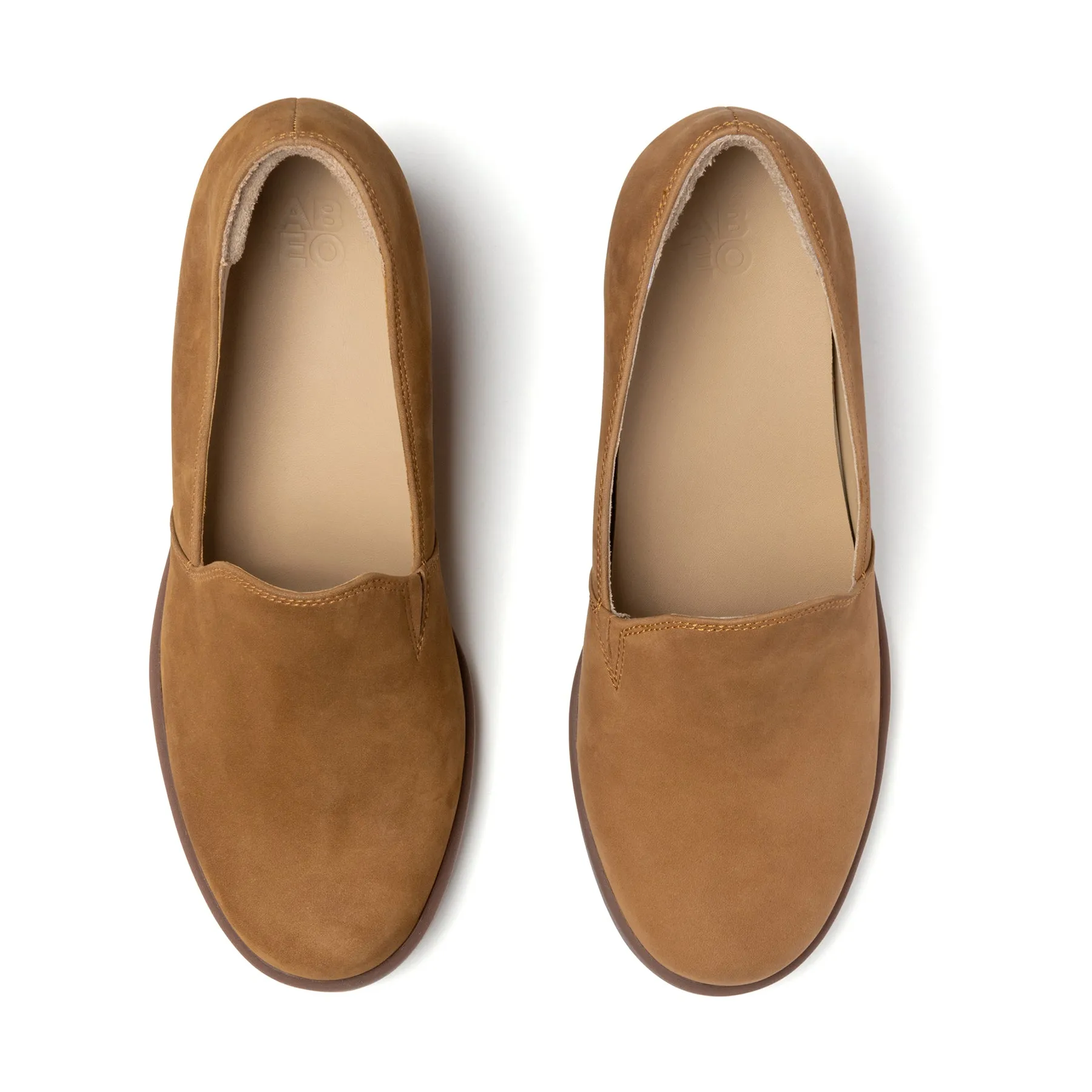 Oasis Path Horizon Slip On