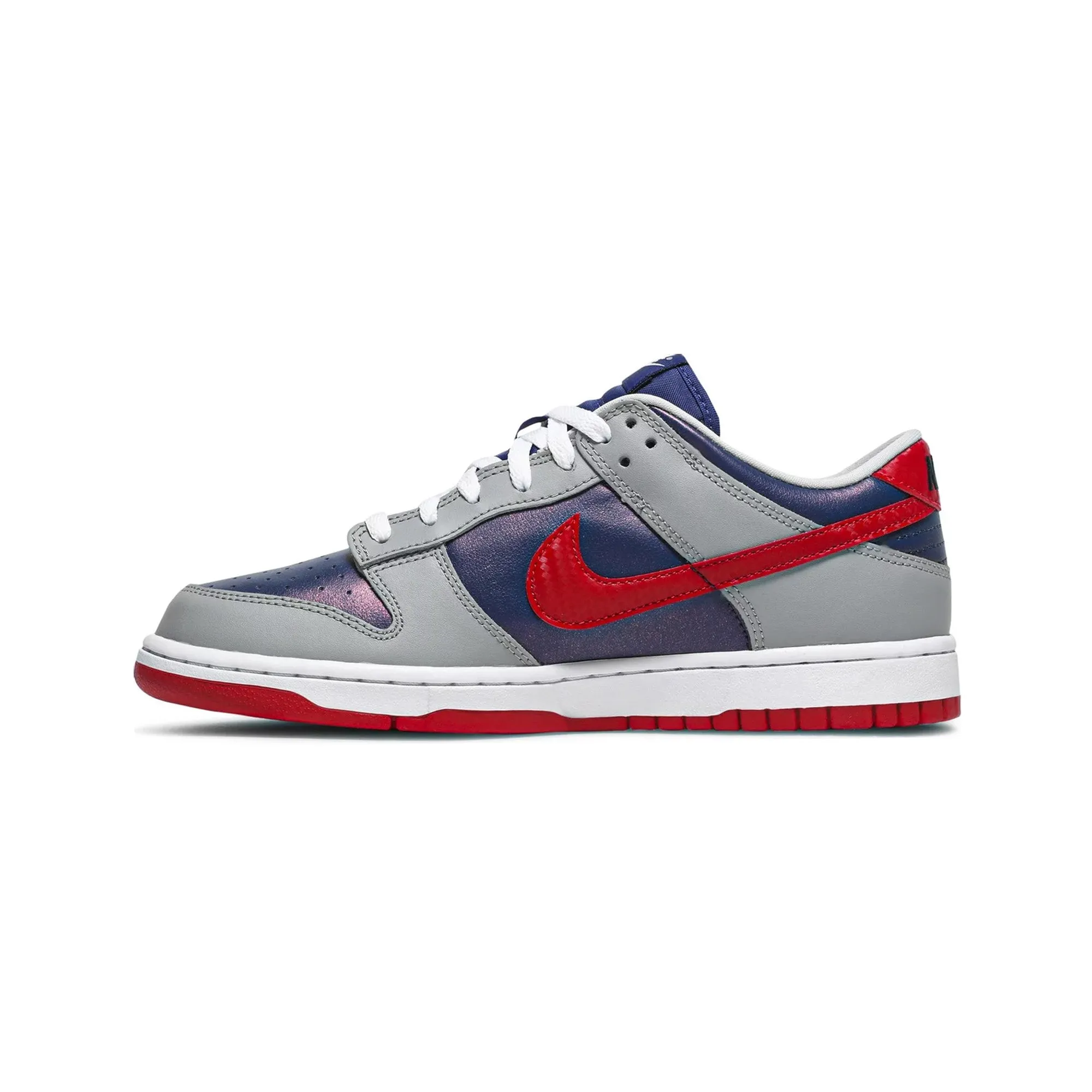 Freeze Grip Year Trust Nike Dunk Low 'CO.JP Samba' (2020)