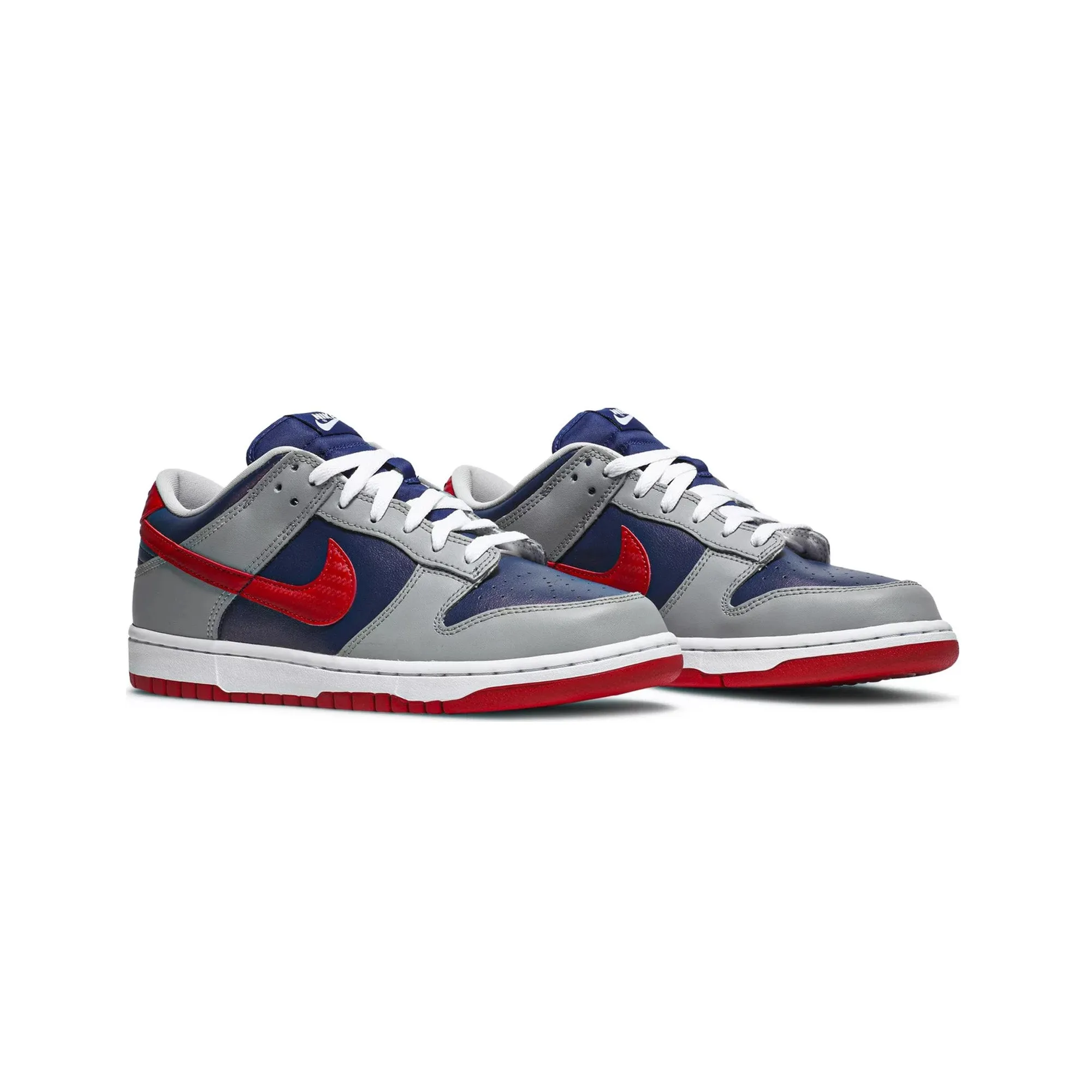 New In Nike Dunk Low 'CO.JP Samba' (2020)