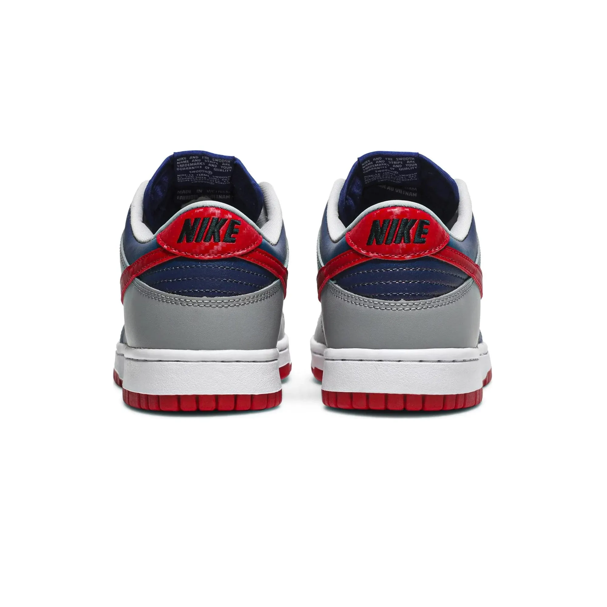 Nike Dunk Low 'CO.JP Samba' (2020) Fitness Earth Tone