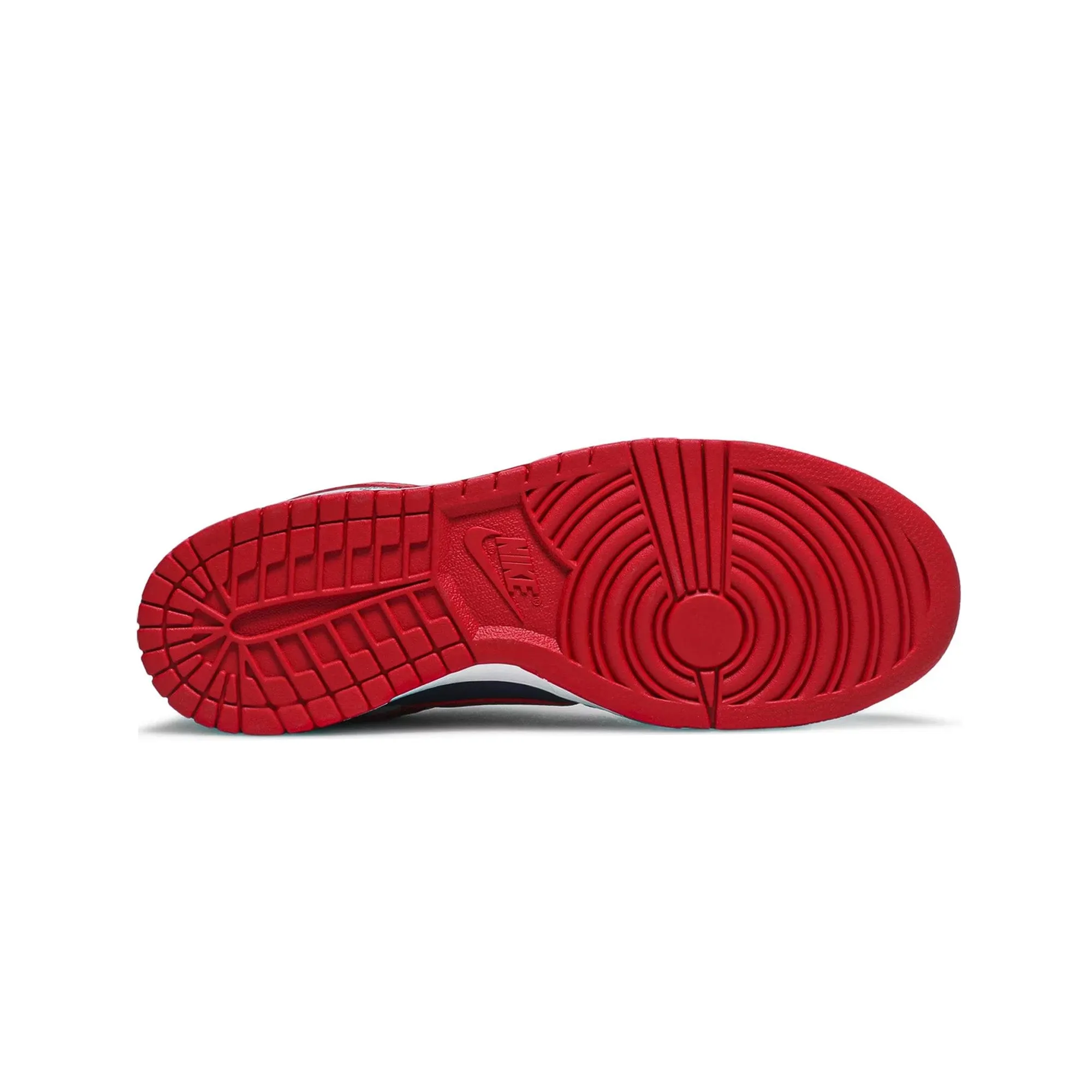Nike Dunk Low 'CO.JP Samba' (2020) Mesh Durable Build Minimalist Fans