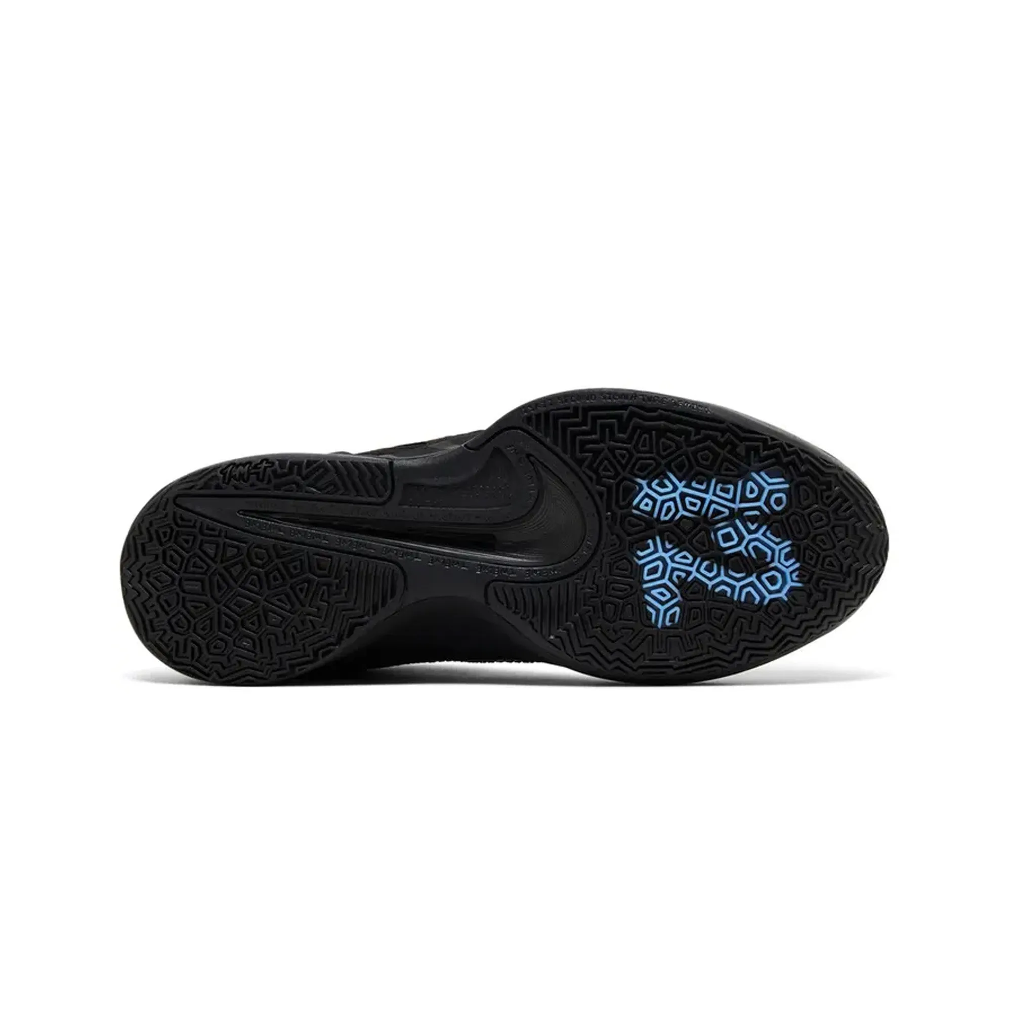 Nike Ja 2 Swarovski Scratch 'Black Label' (2025) Gift Easy