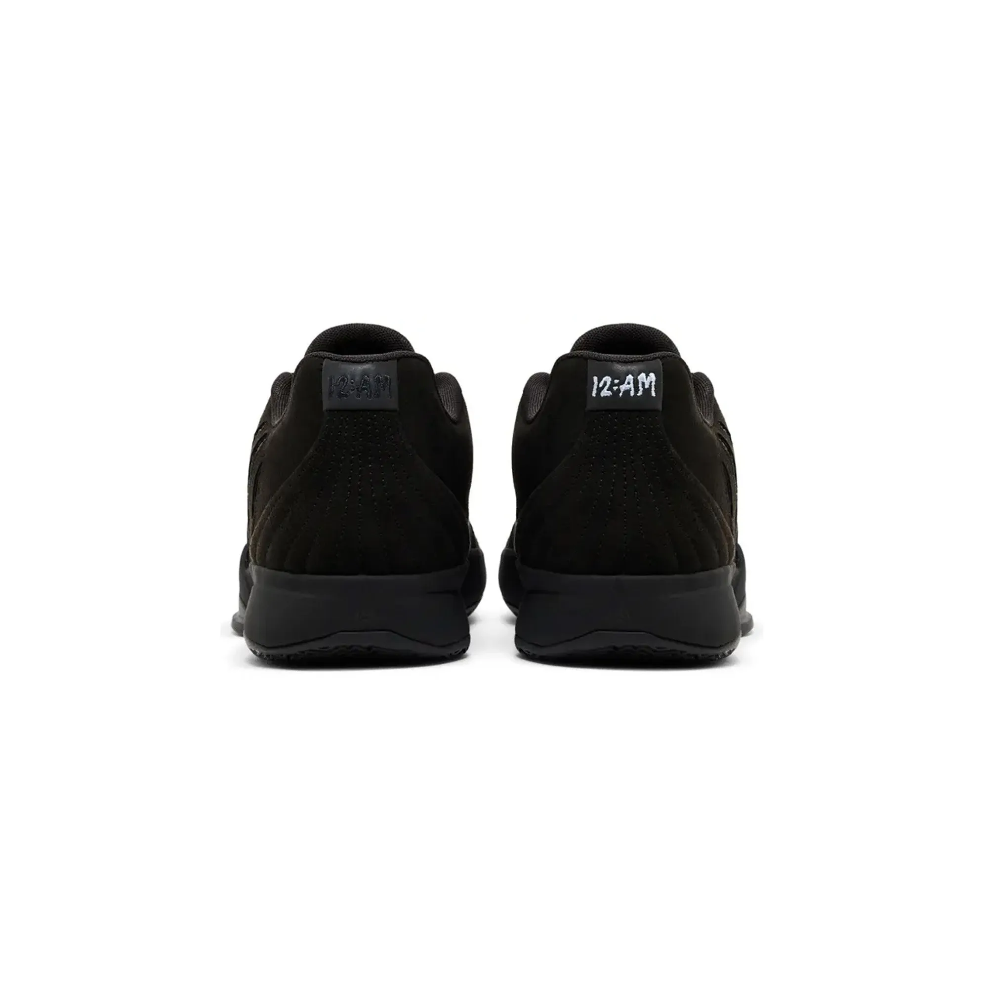 Nike Ja 2 Swarovski Scratch 'Black Label' (2025) Workout