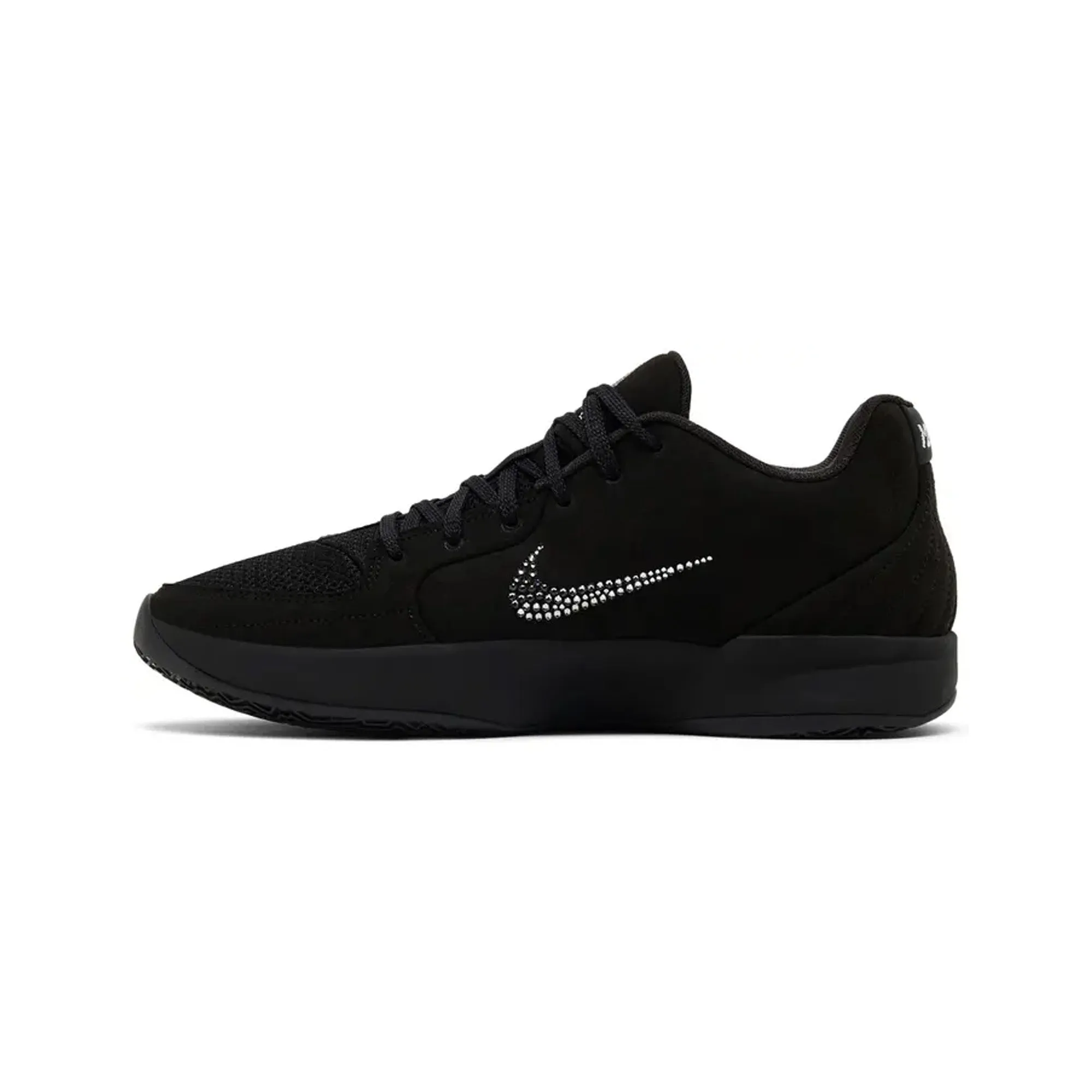 Magic Mood Nike Ja 2 Swarovski Scratch 'Black Label' (2025)