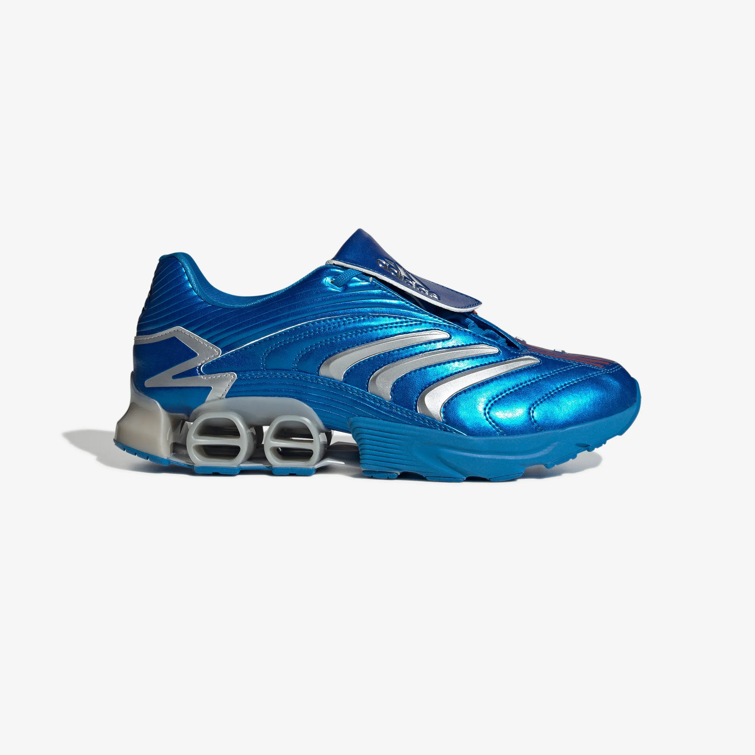 Predator Megaride Star Edge Energy Boost