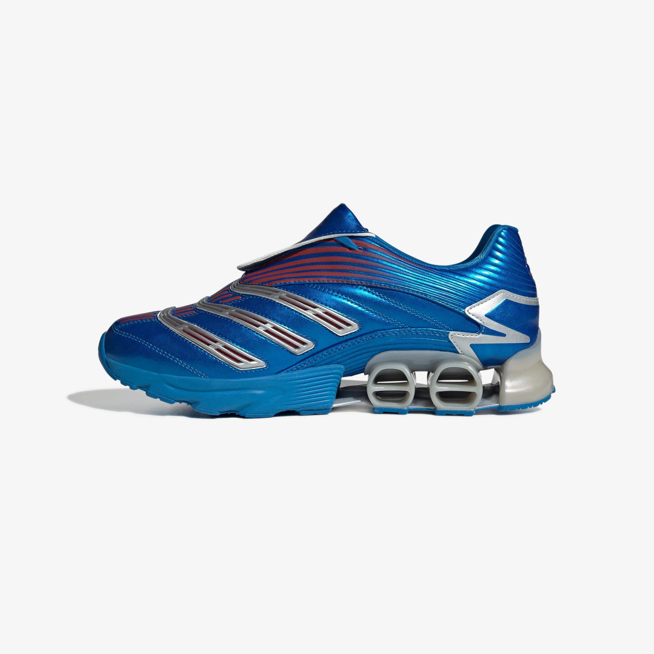 Predator Megaride Feather Light Travel Enthusiasts Anytime Go