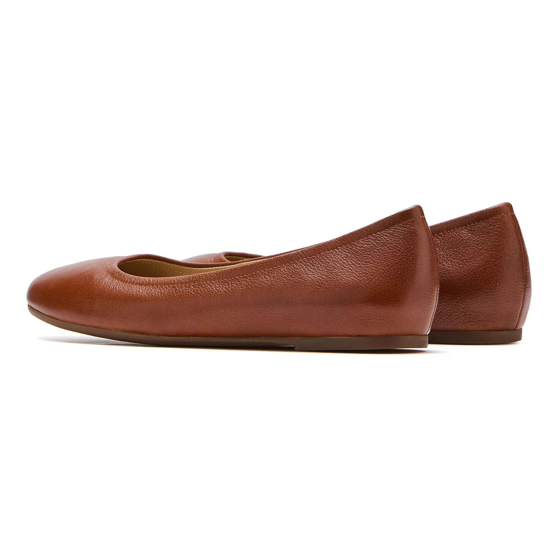Promenade Flat Metatarsal Comfortable ankle support