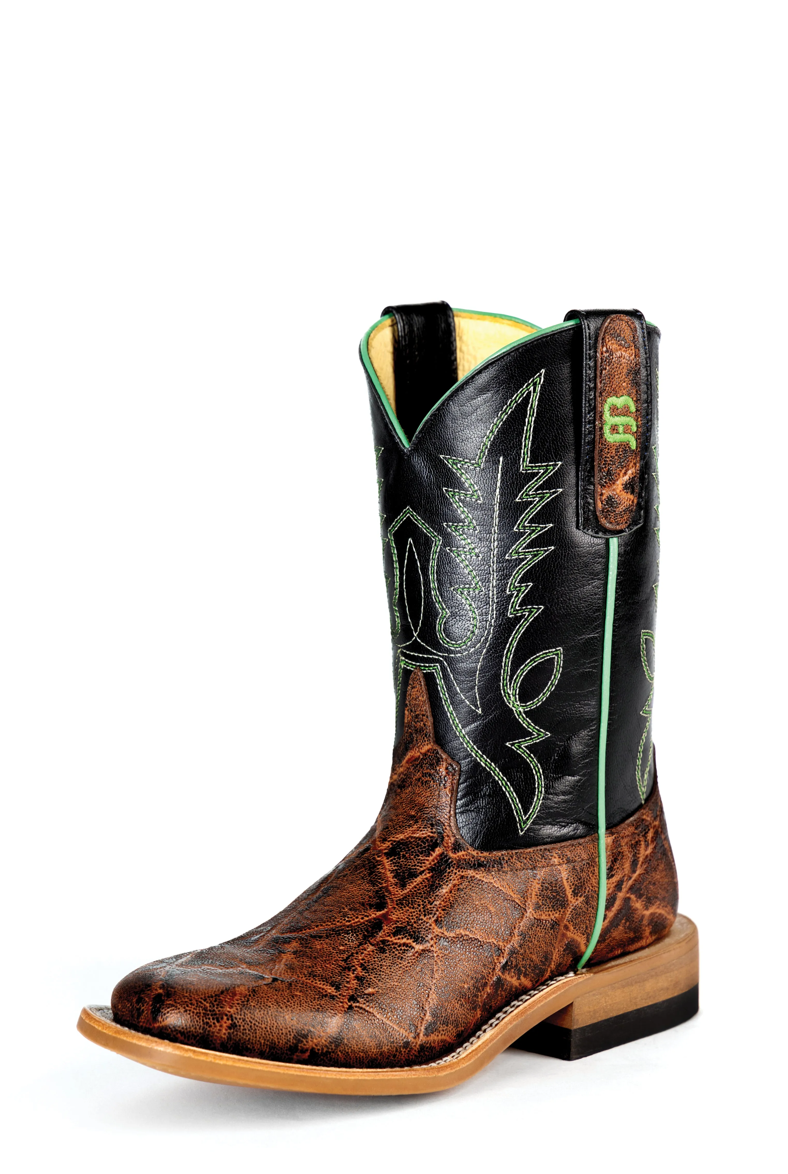 Tennis - oriented kids' shoes Summer kids' fashion Anderson Bean Bark Elephant Children's Boot